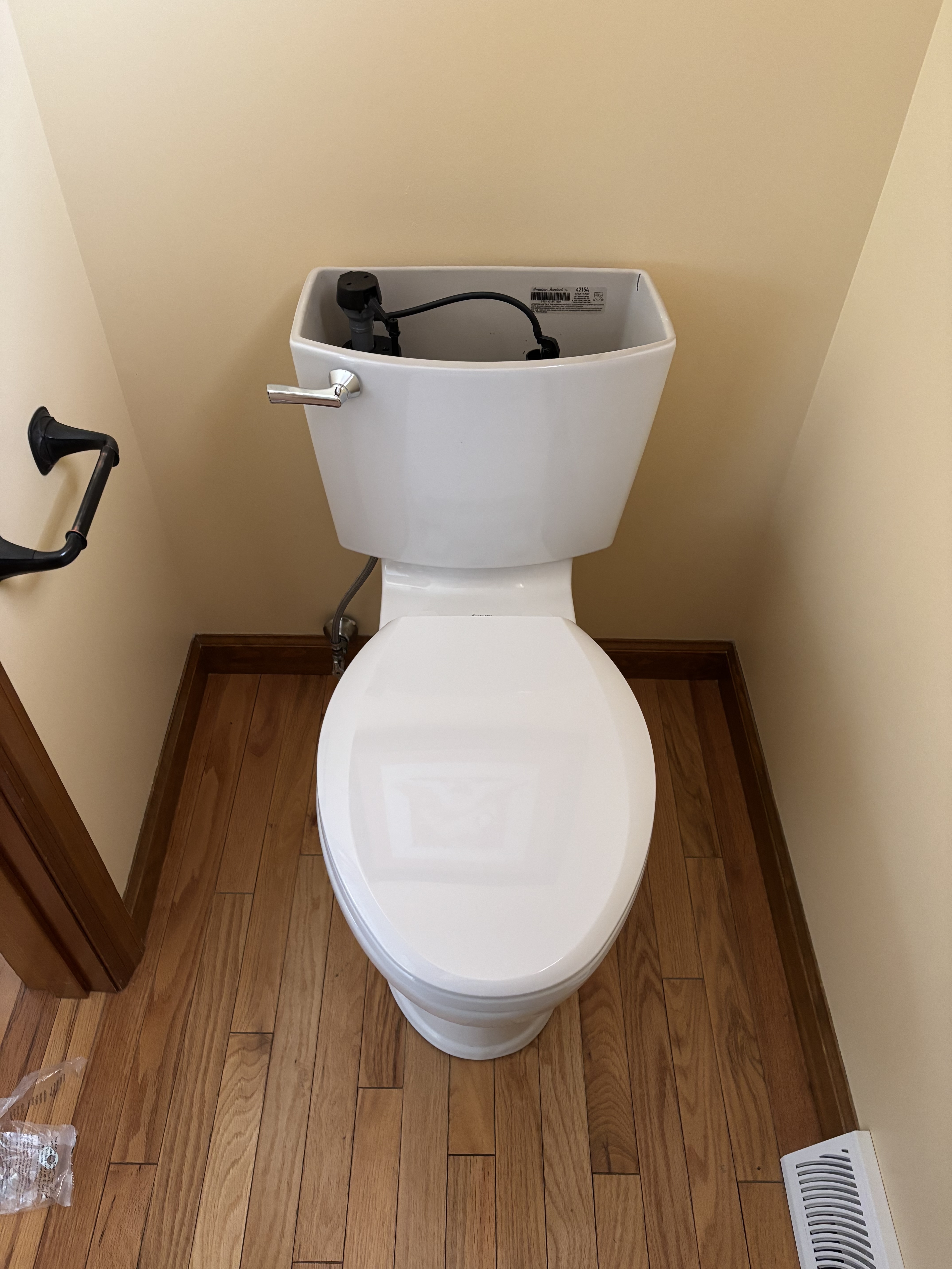 Orie Plumbing Image