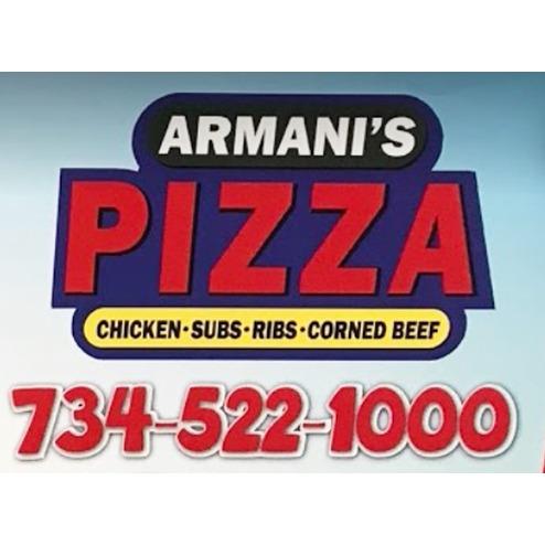Armani's Pizza