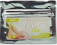 Ivory Wave ultra Bath Salt 500mg 

