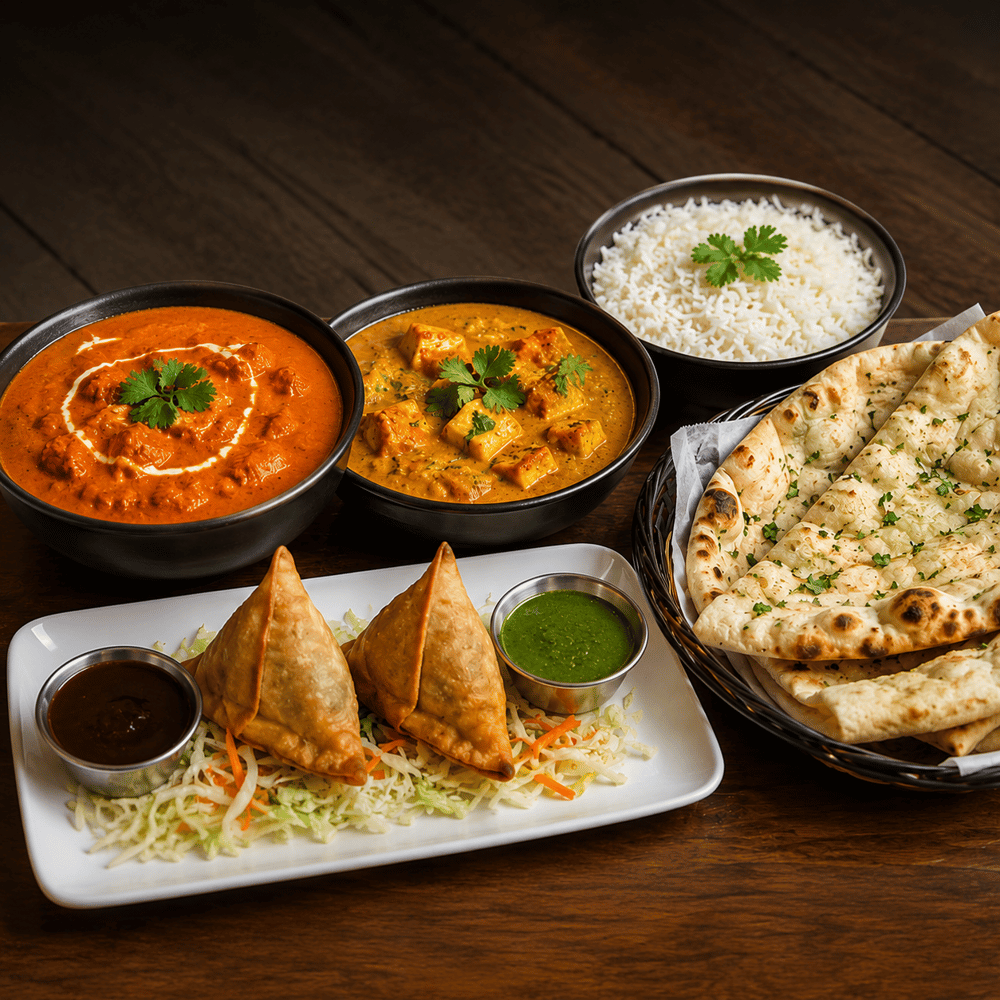 Non-Veg Family Meal
