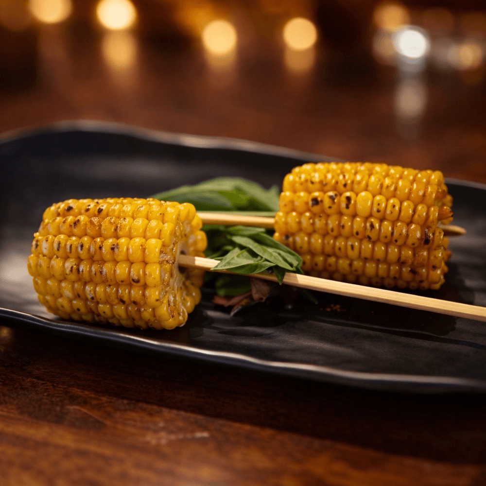 Corn on the Cob Skewer