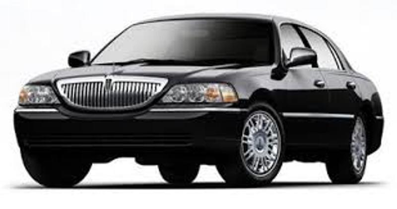 Sam's Limo PA Image