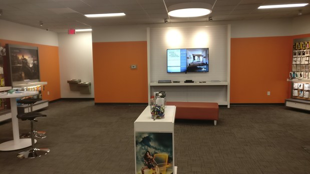 Images AT&T Store