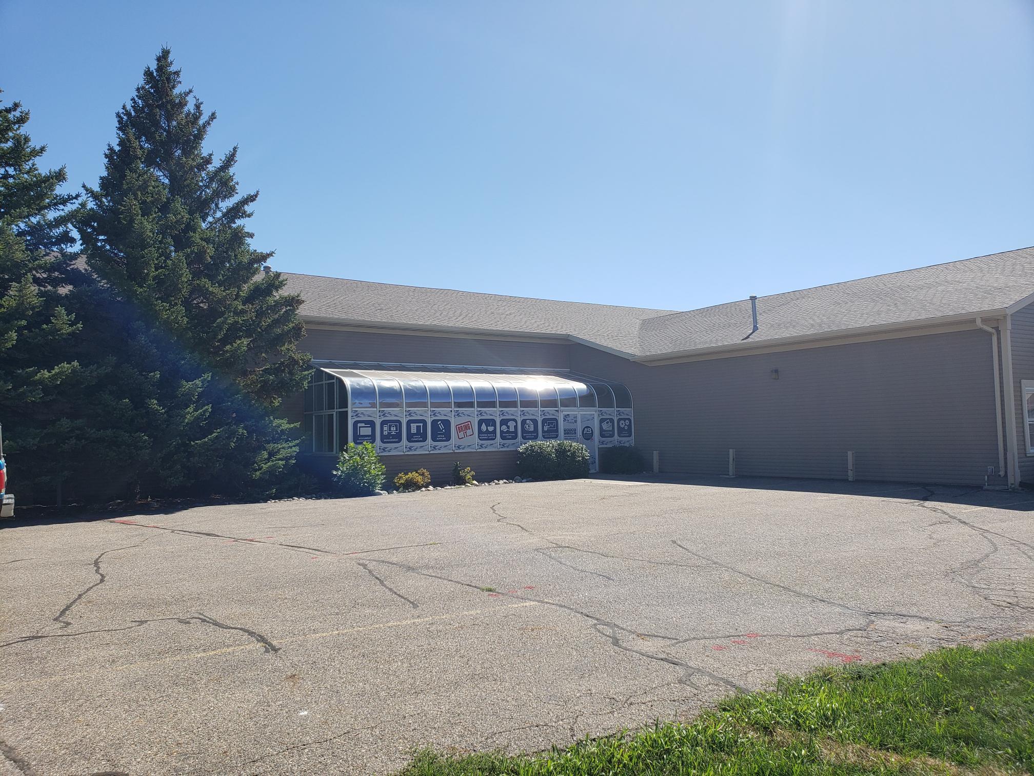 A&B Business Solutions Image