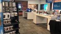 AT&T Store Photo