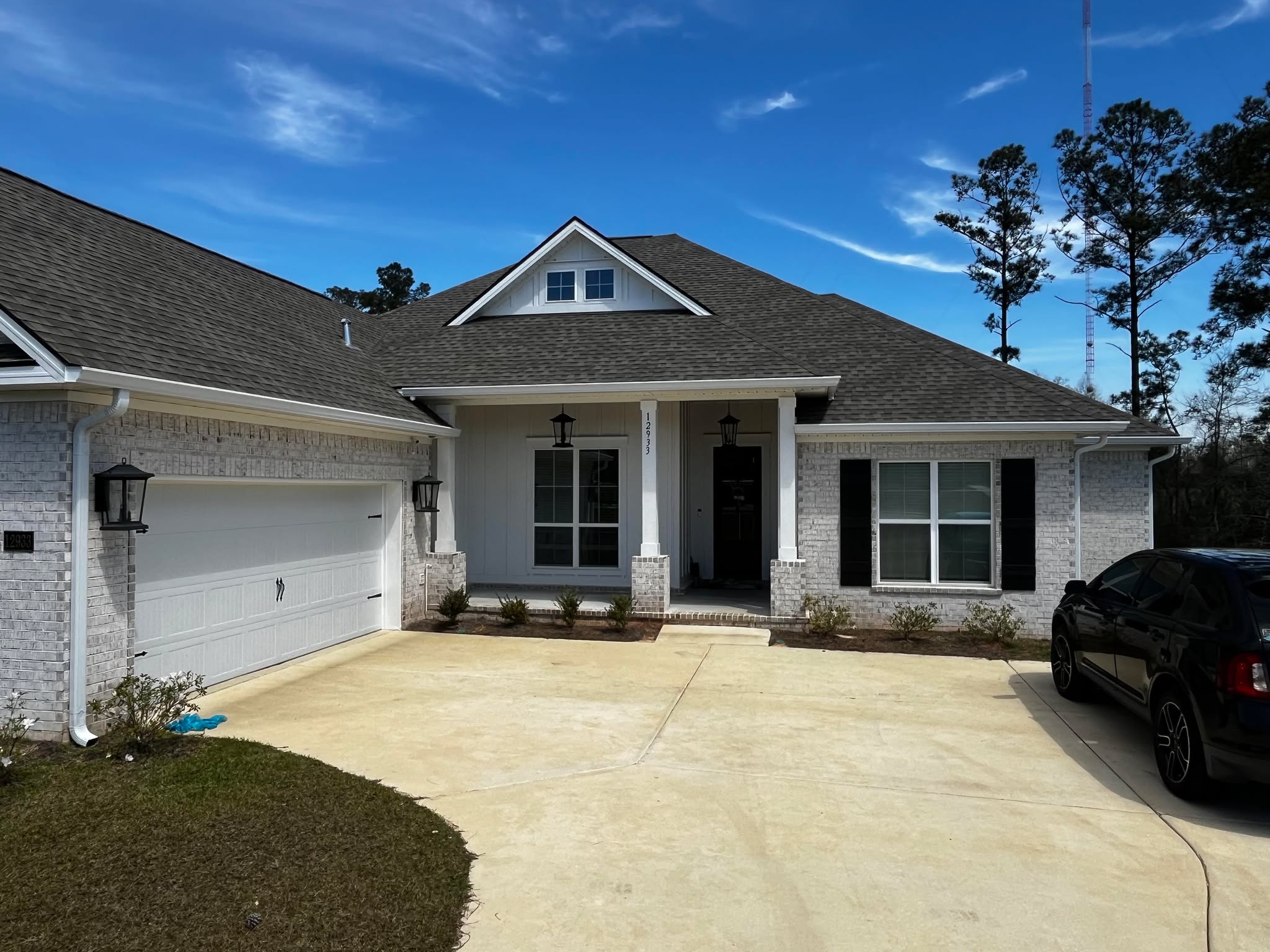 Southern Gutters LLC Image