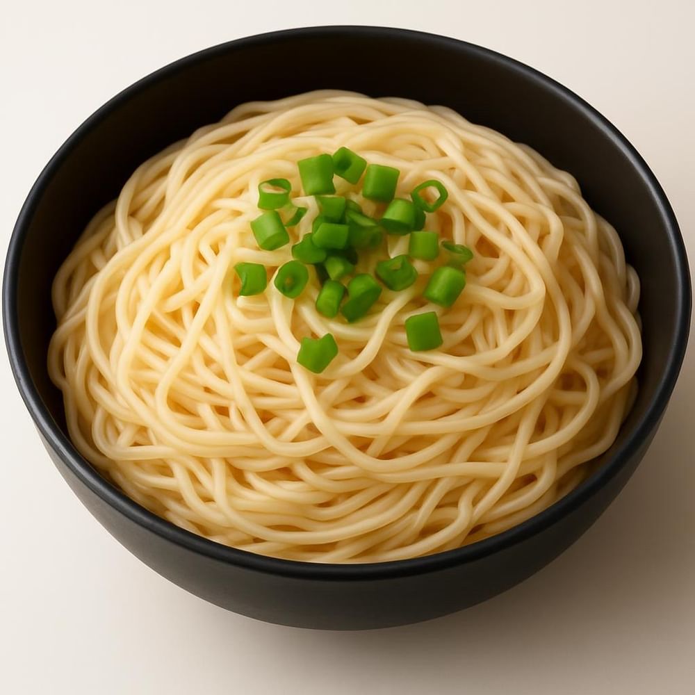 Noodles (Only)