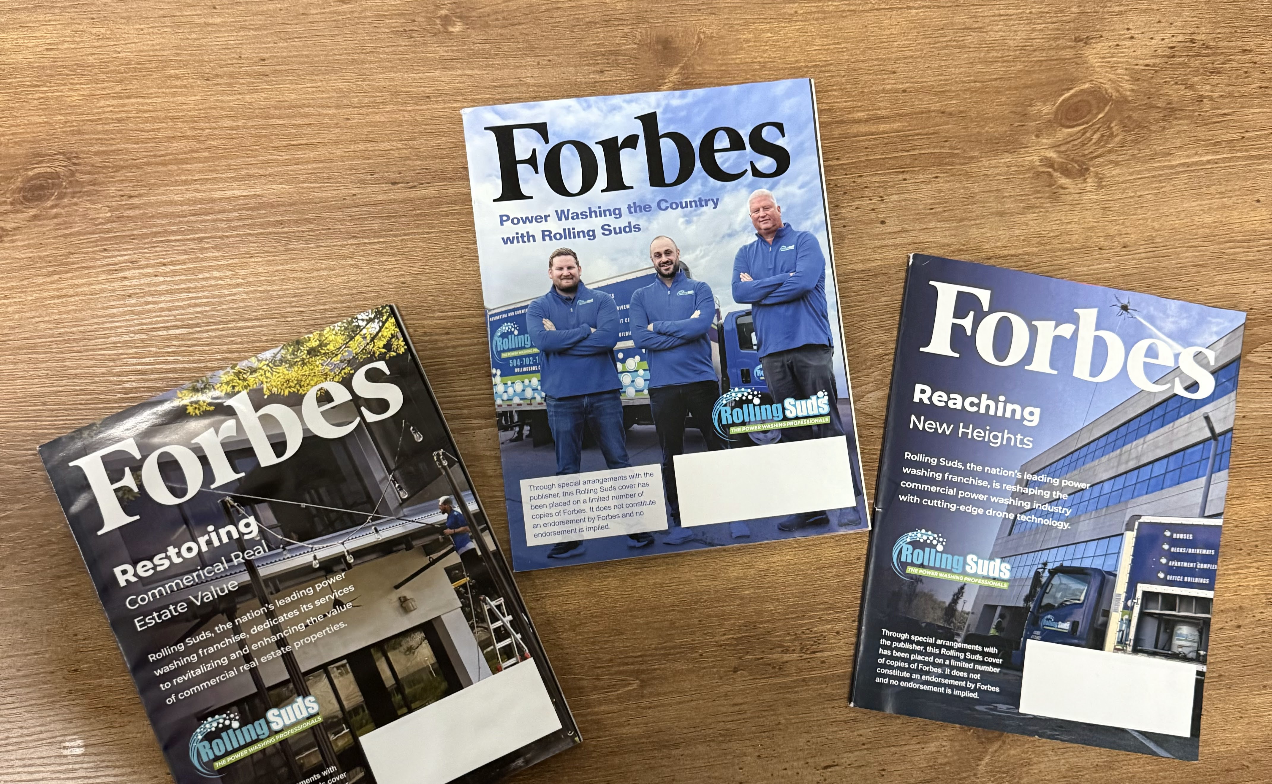 Rolling Suds of Katy - Cypress Image