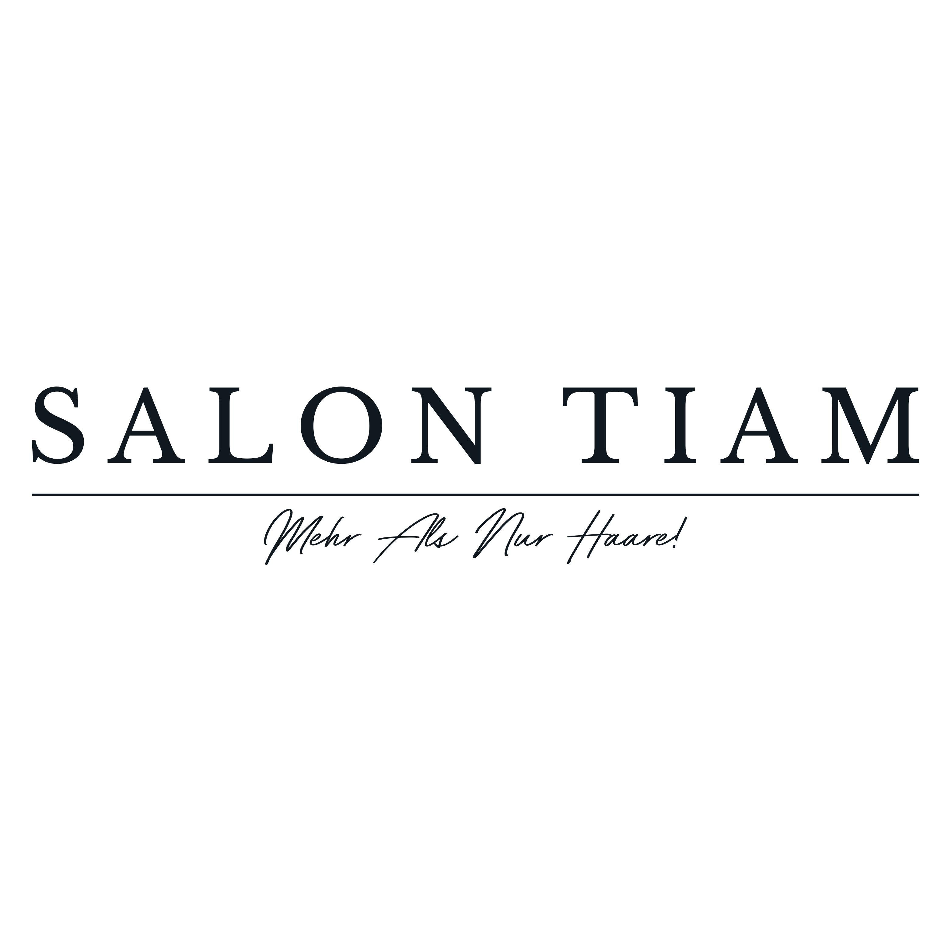 Logo von SALON TIAM