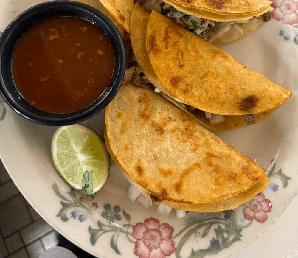 3 Quesabirrias