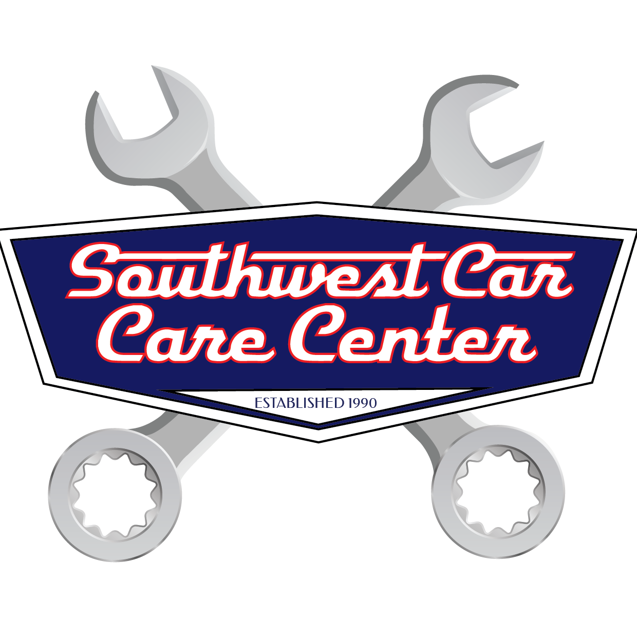 Southwest Car Care Center