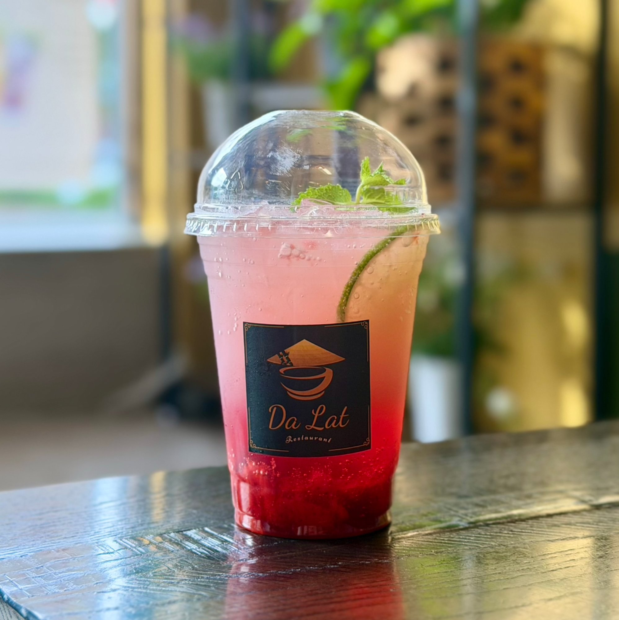 Soda Drink