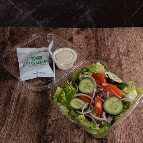 Garden Salad