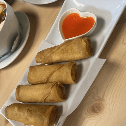 Spring Rolls