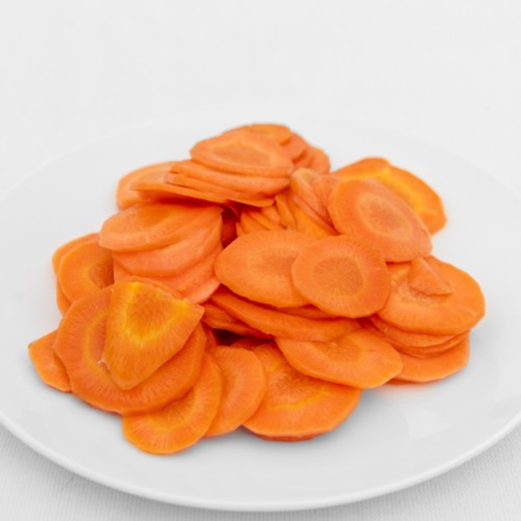 Zanahoria / Carrots