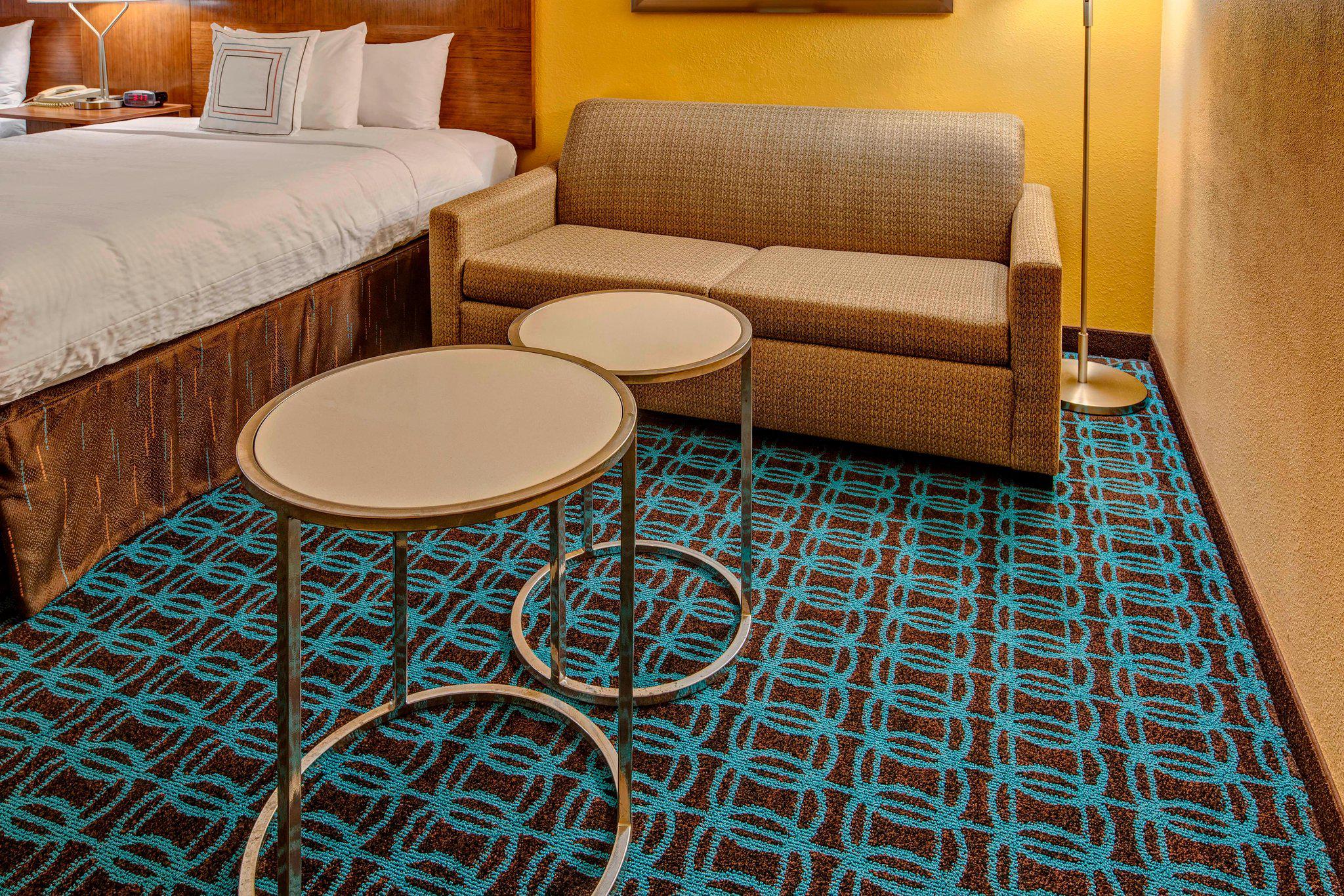 Fairfield Inn & Suites by Marriott Orlando Near Universal Orlando Resort Photo