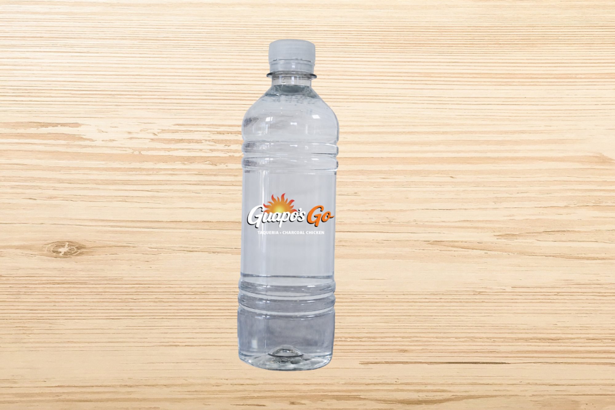 Bottled Water