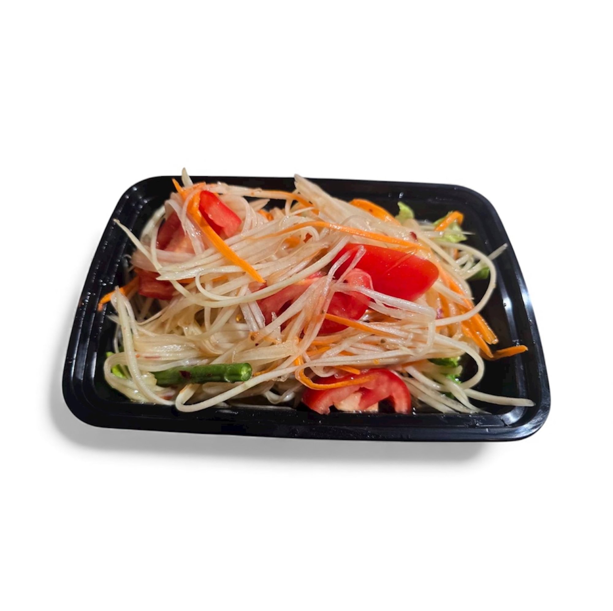Papaya Salad