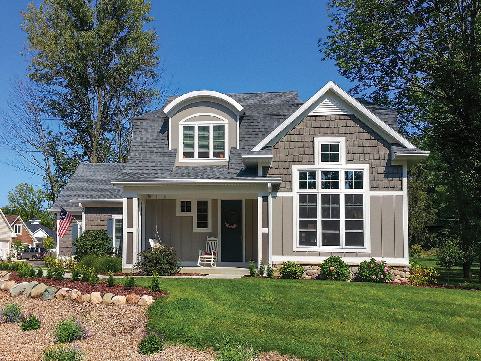 Signet Residential  Inc Image