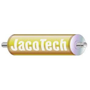 Jacobsen Lenticular Tool & Cylinder Engraving Tech