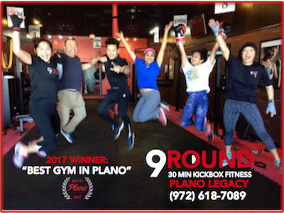 9Round Fitness Photo