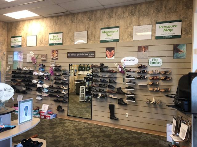 Images Foot Solutions Little Rock