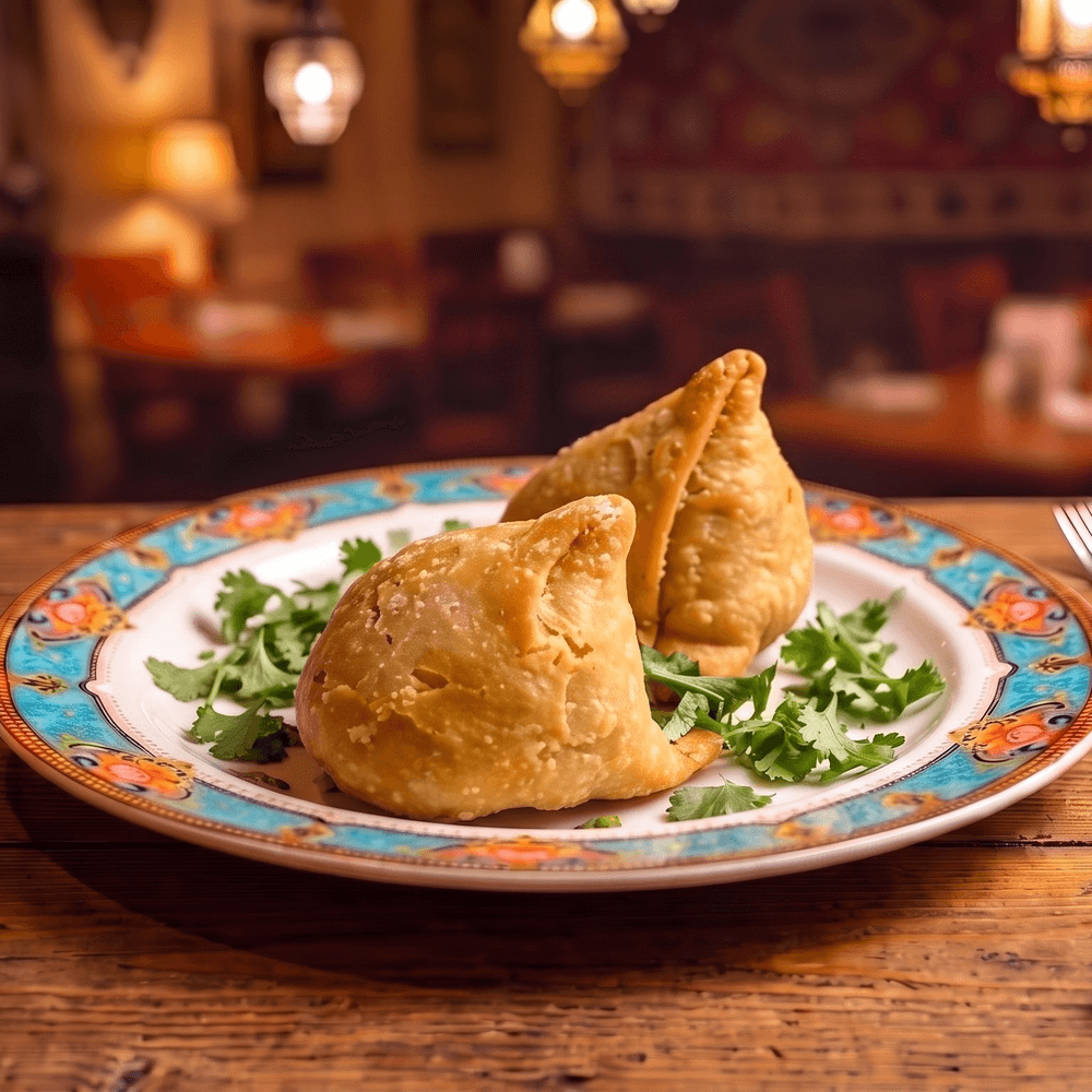 Samosa