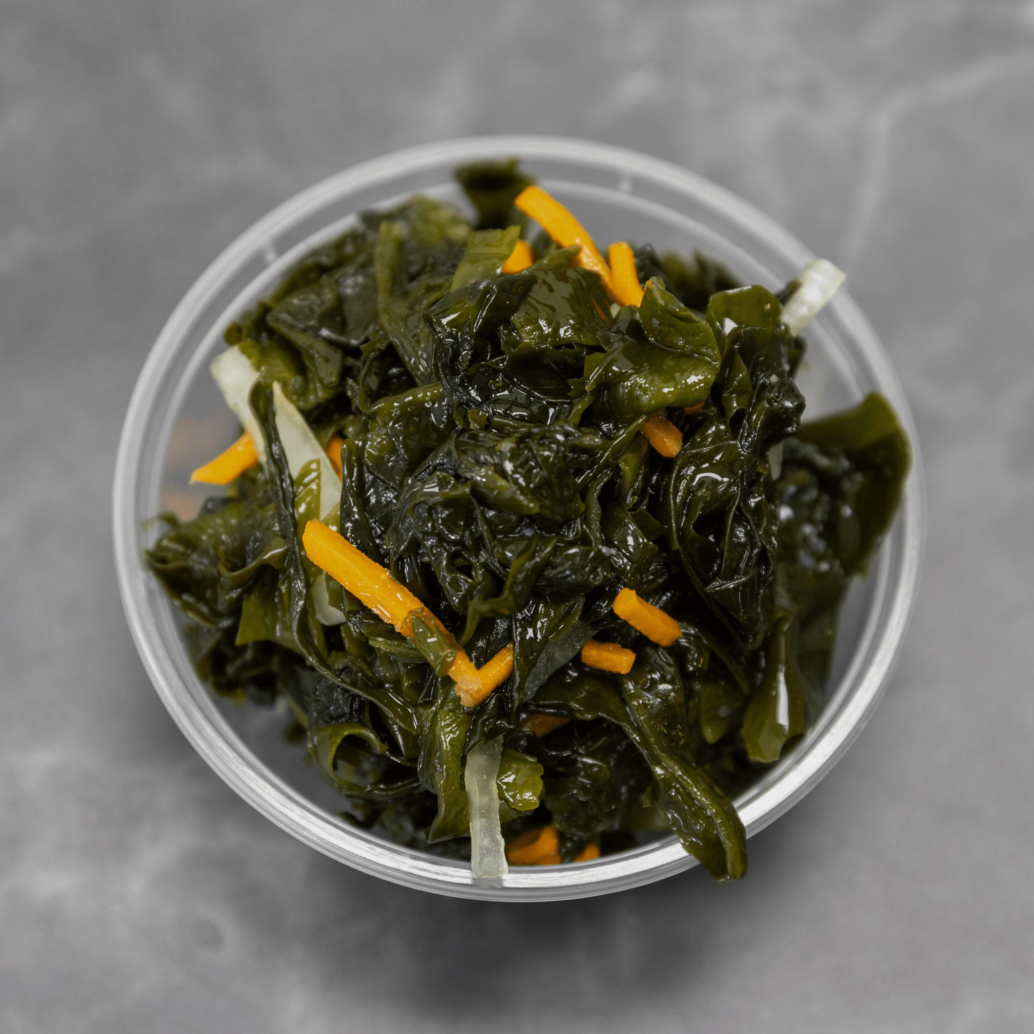 Seaweed Salad