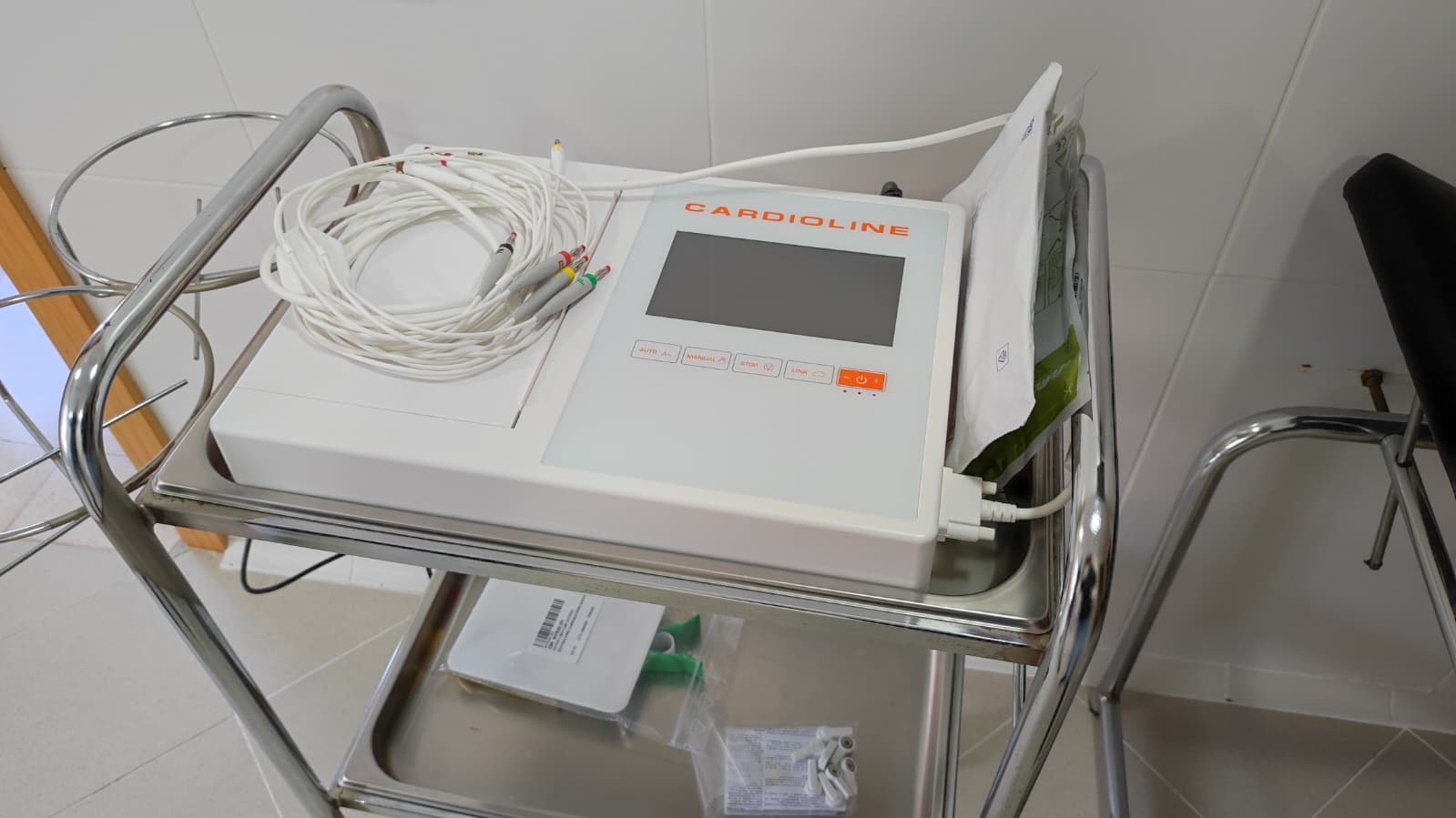 Galería en miniatura