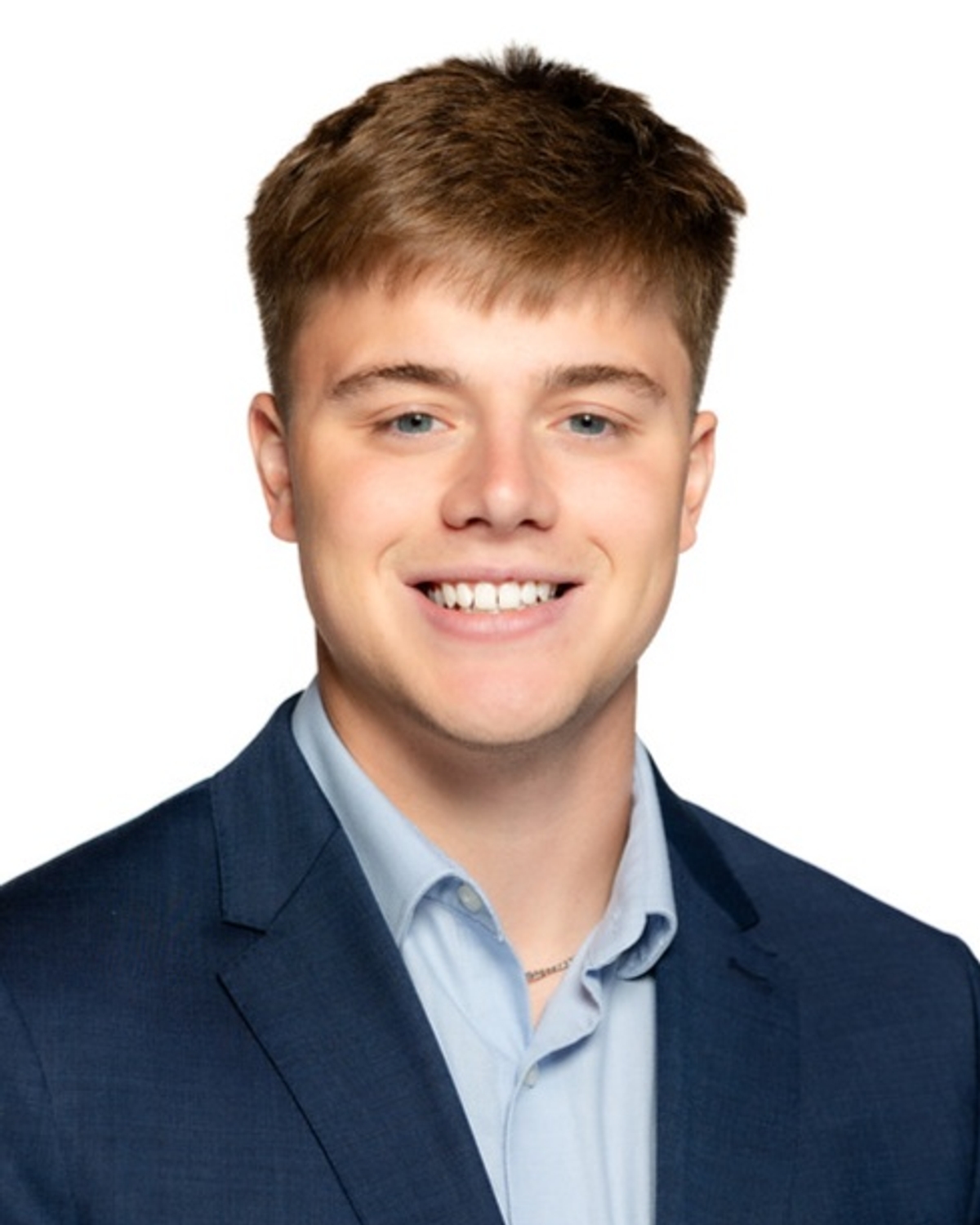 Ian Sorenson - Thrivent