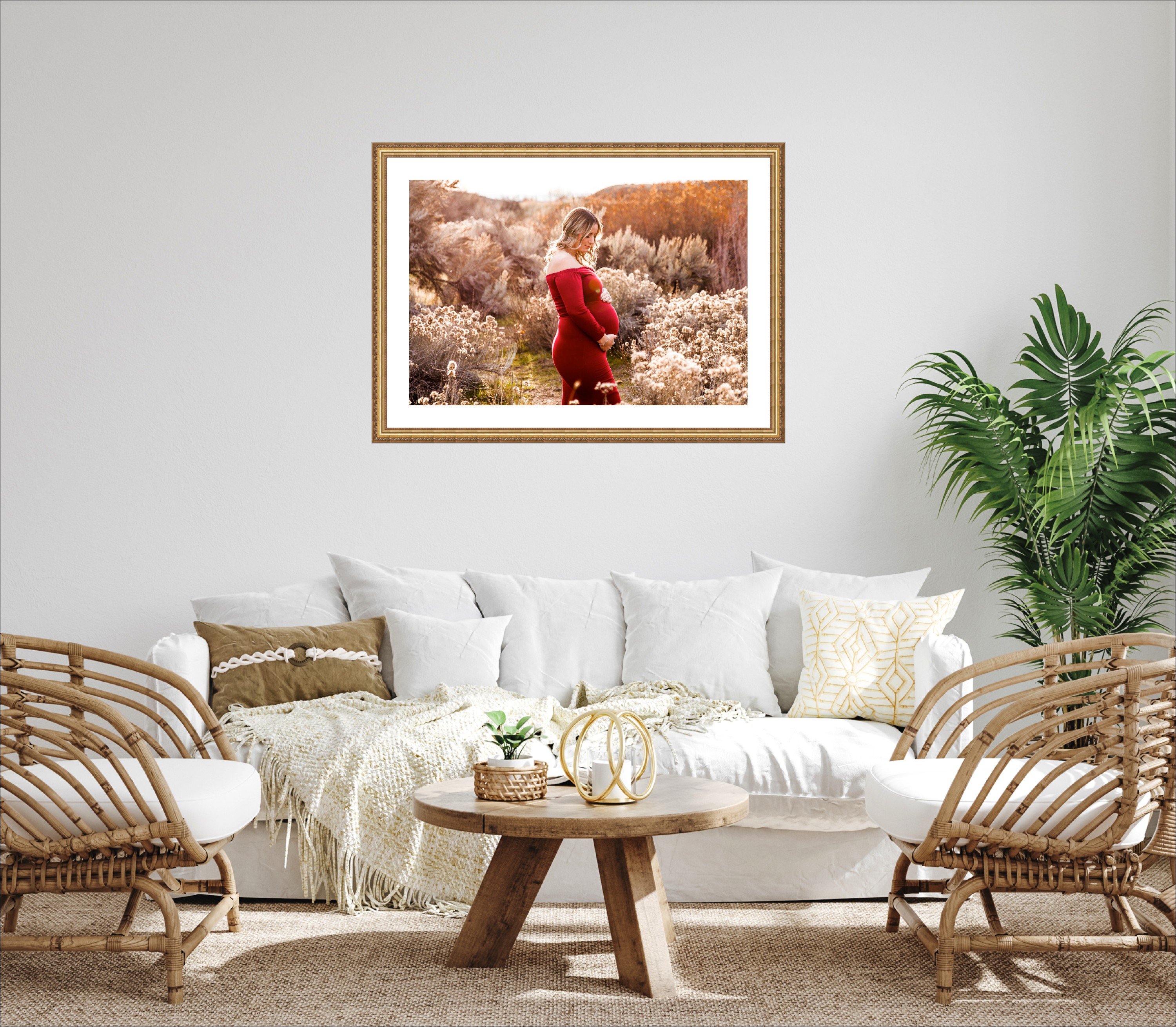 Custom Wall Art
