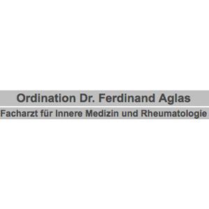 Dr. Ferdinand Aglas Logo