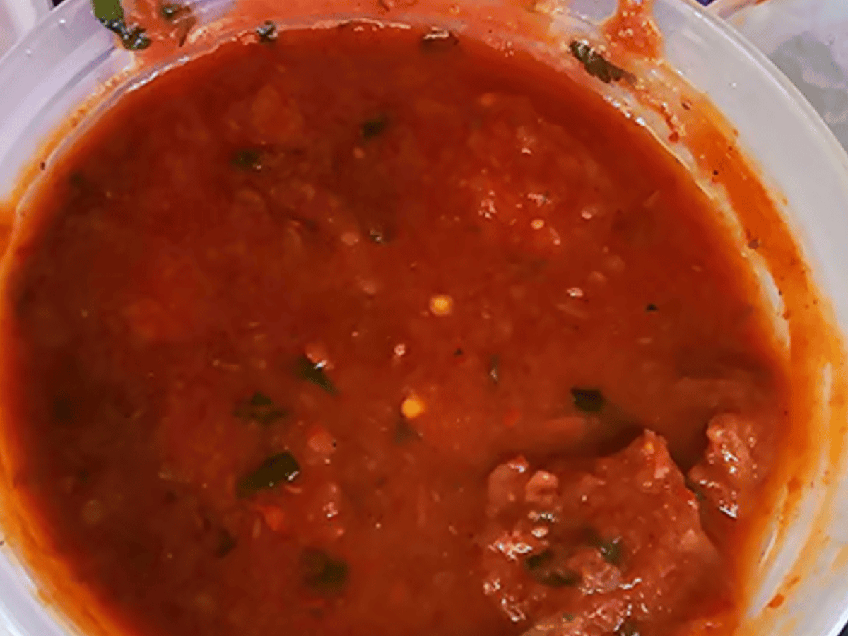 Vindaloo