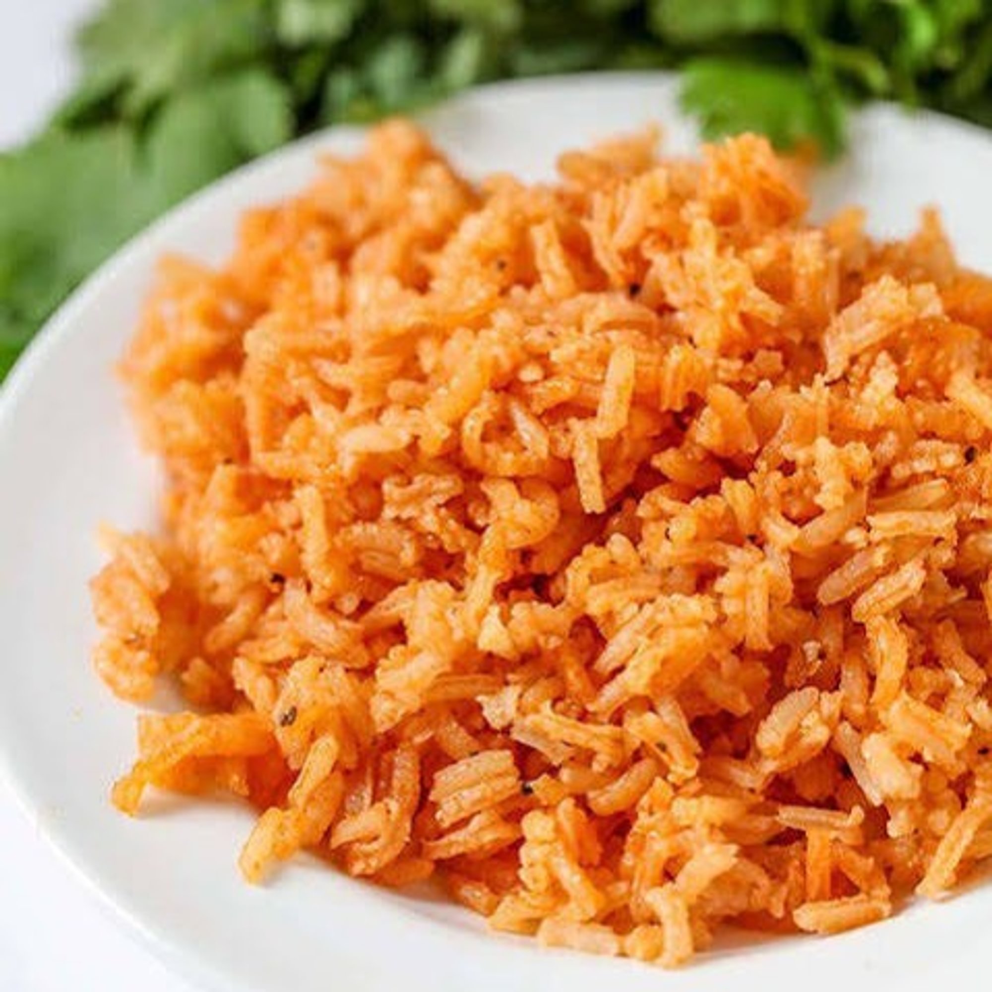Side Rice