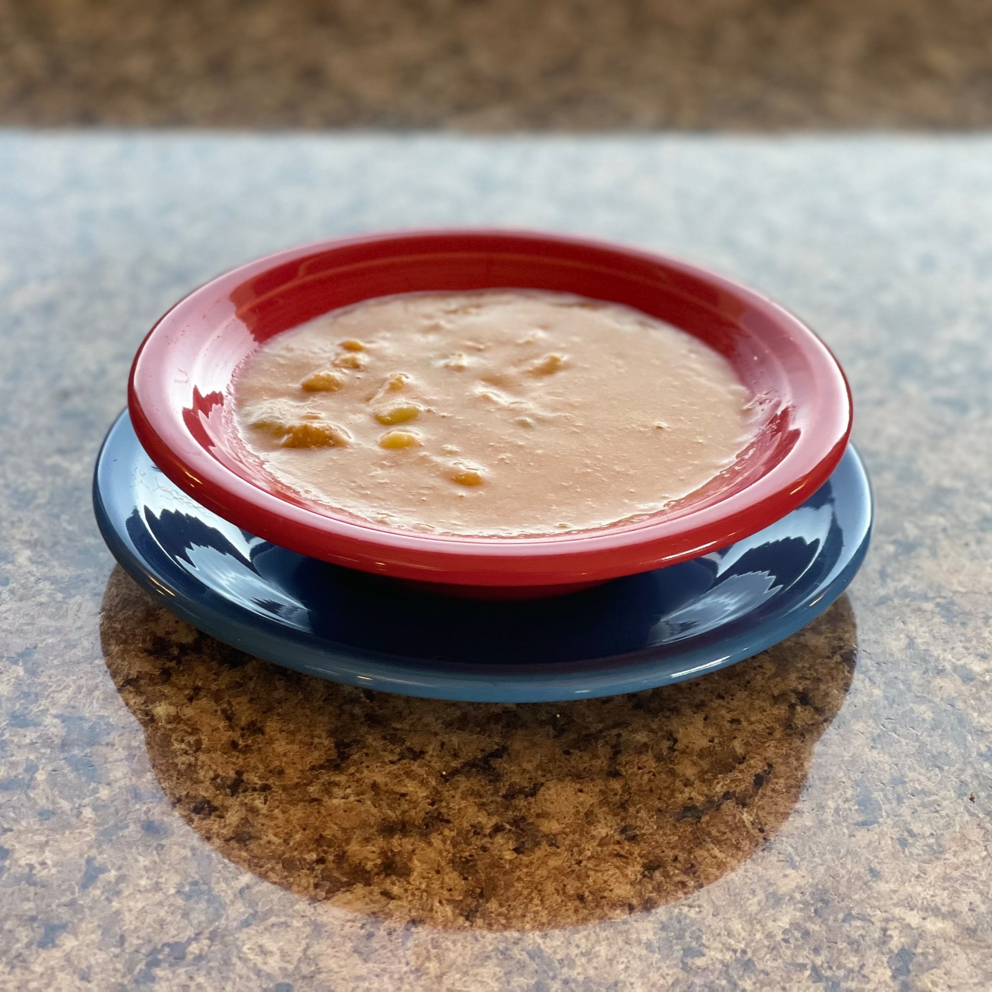 Pork Chili Bowl