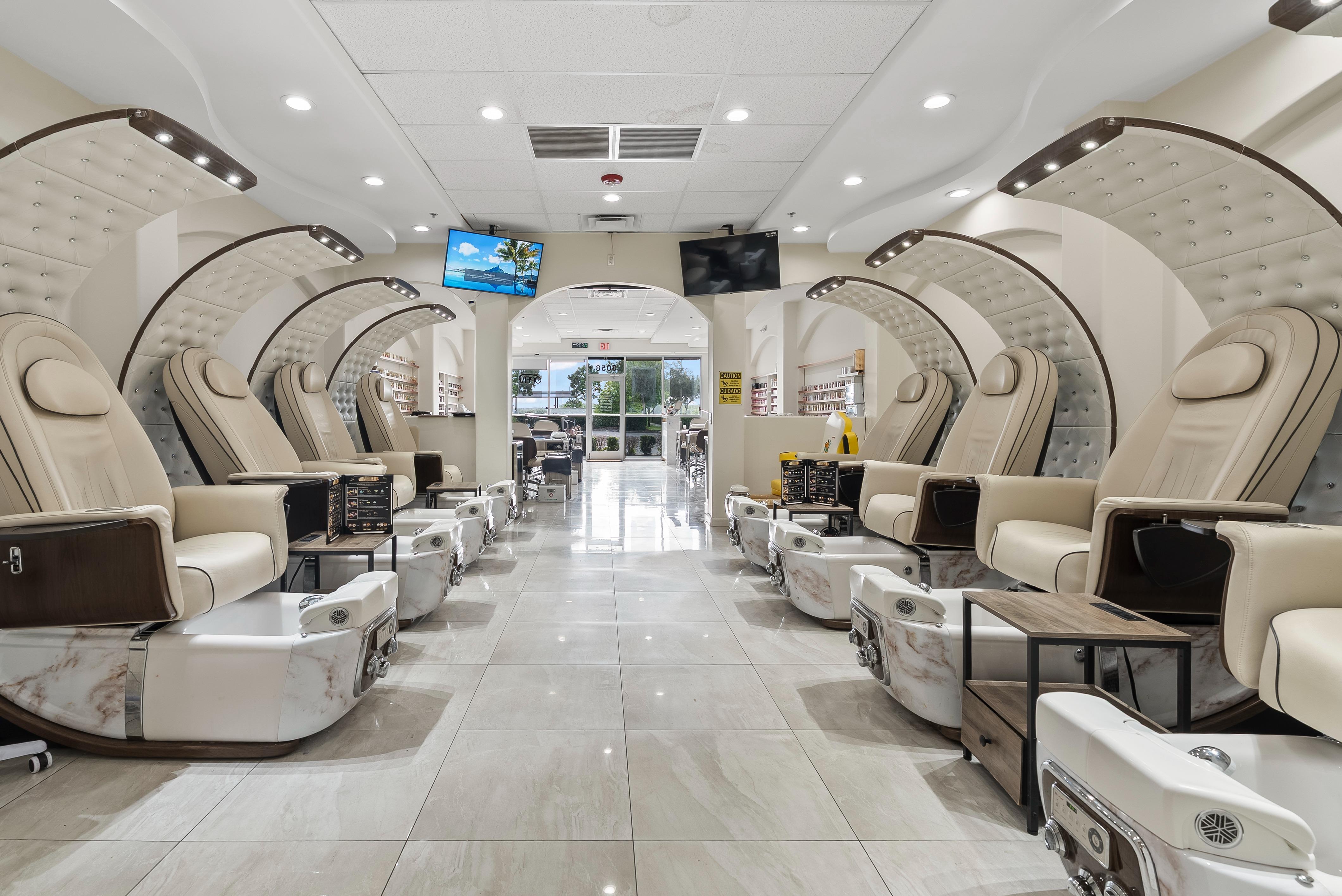 Trust Nails & Spa