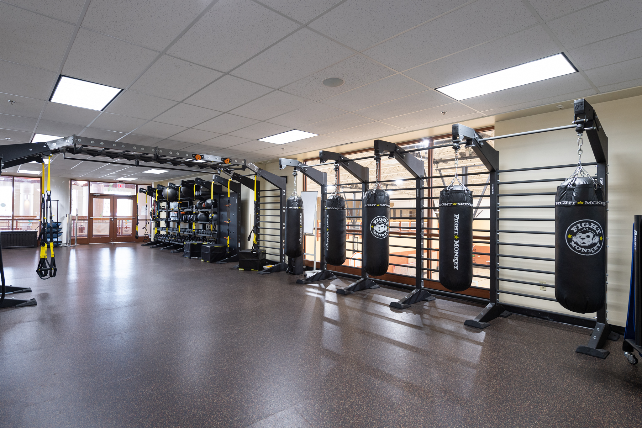 Ambler Area YMCA Image