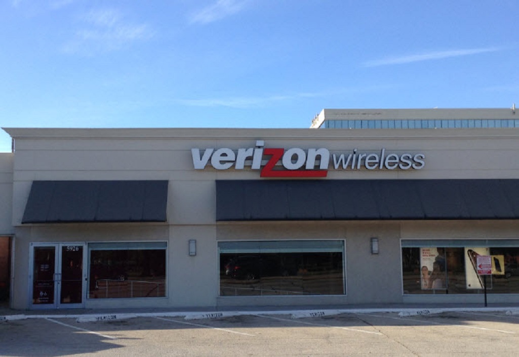 Verizon in Dallas, TX - (214) 368-3...
