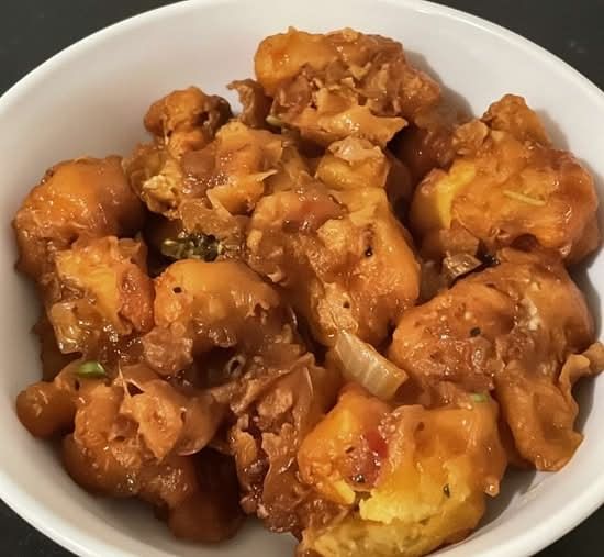 Gobi Manchuria