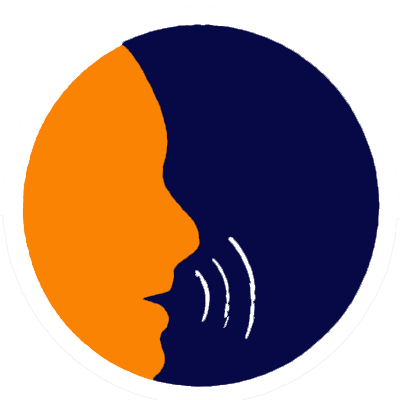 Logo von Logopädische Praxis Sylke Vogel