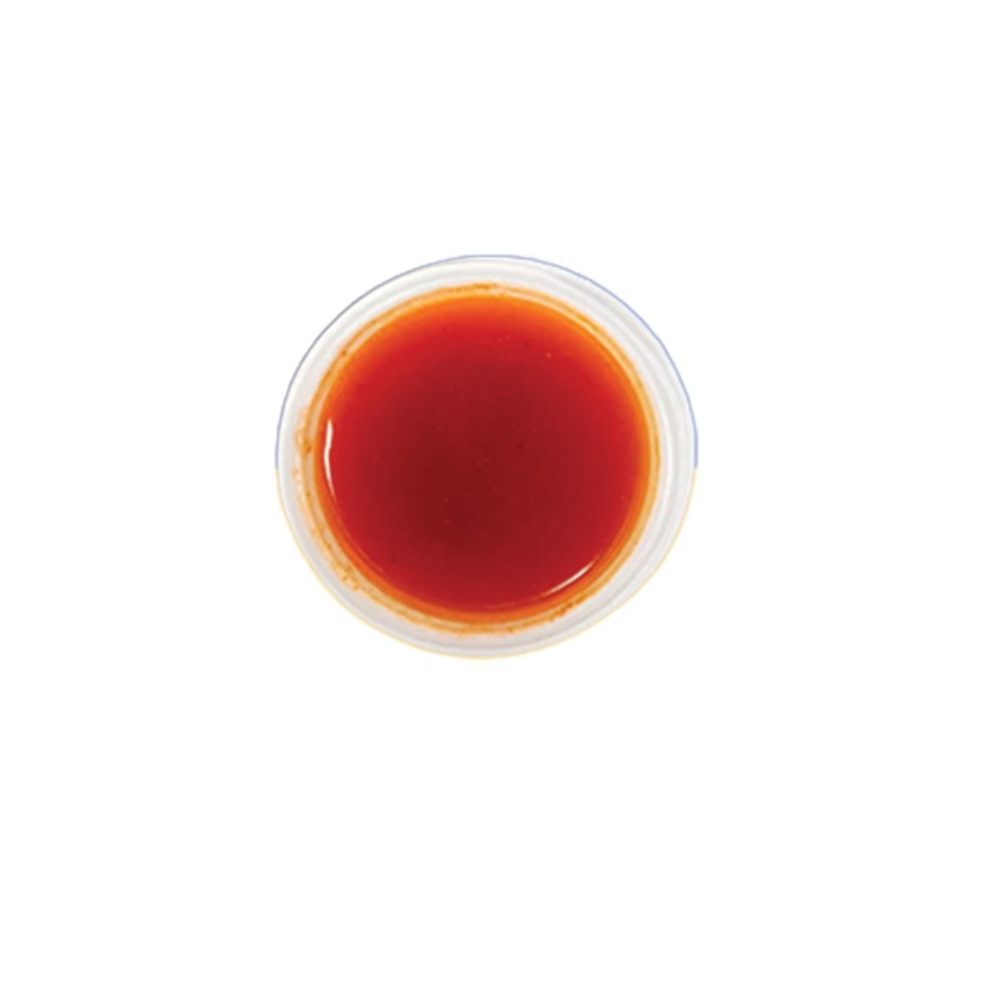 Hot Sauce
