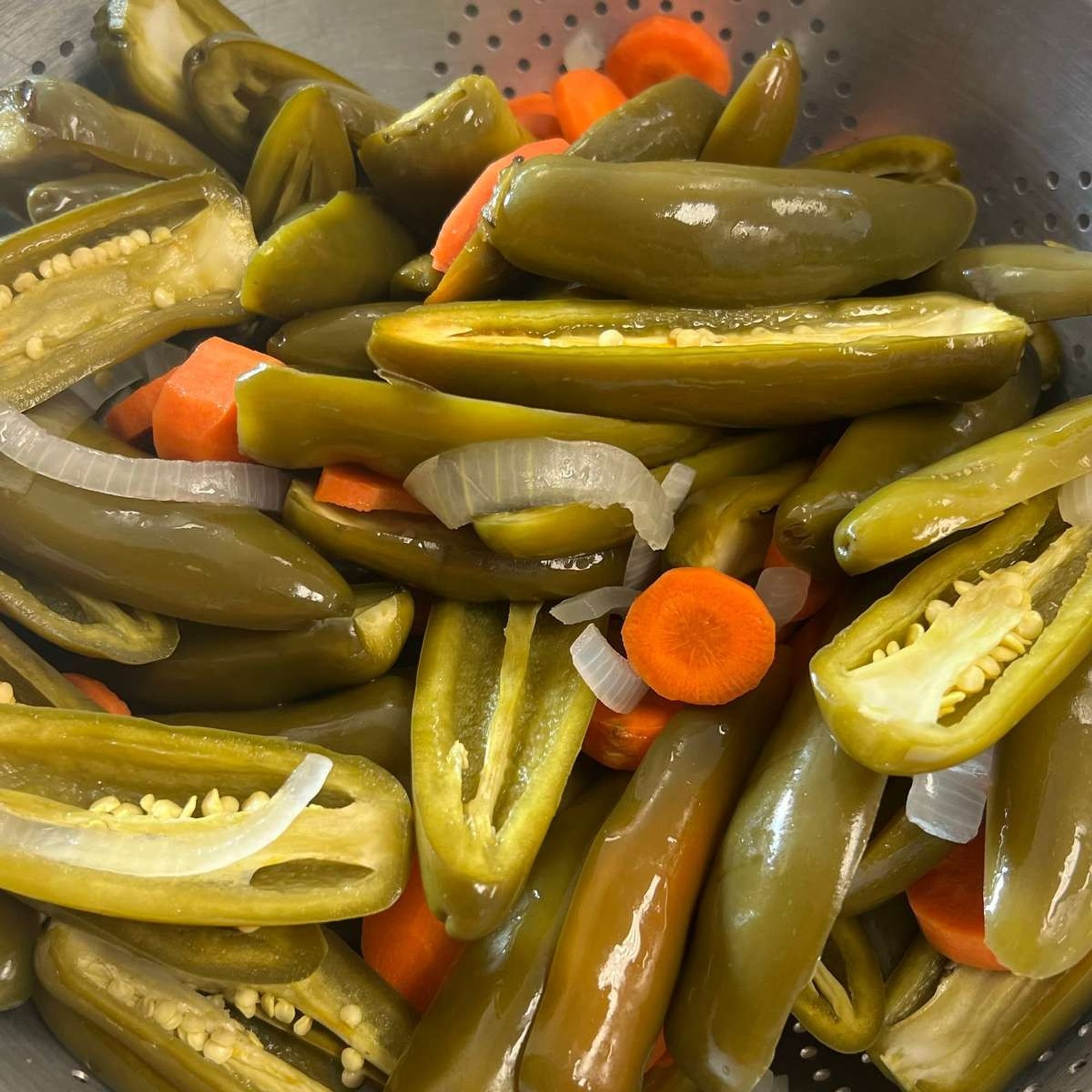 Jalapeño Pepper