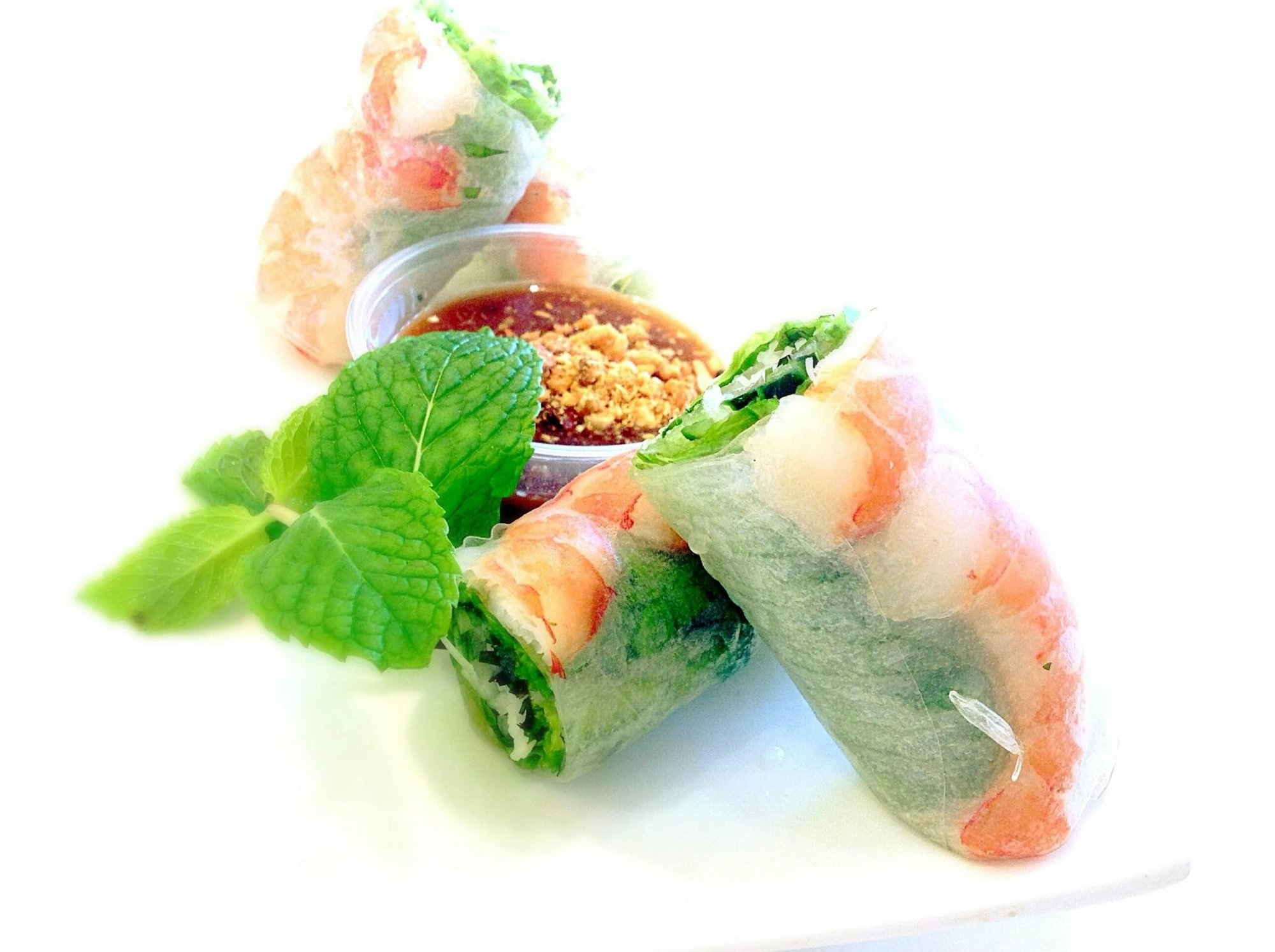 Spring Rolls