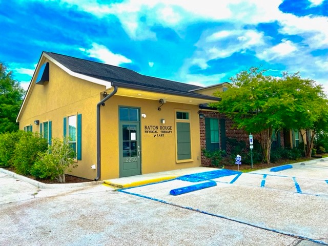 Images Baton Rouge Physical Therapy - Lake