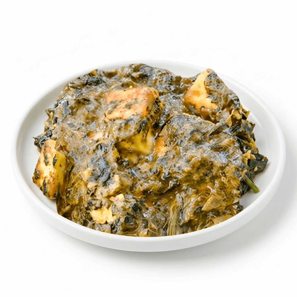Signature Saag Paneer