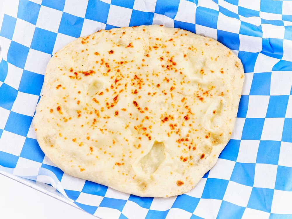 Classic Cheese Fatayer