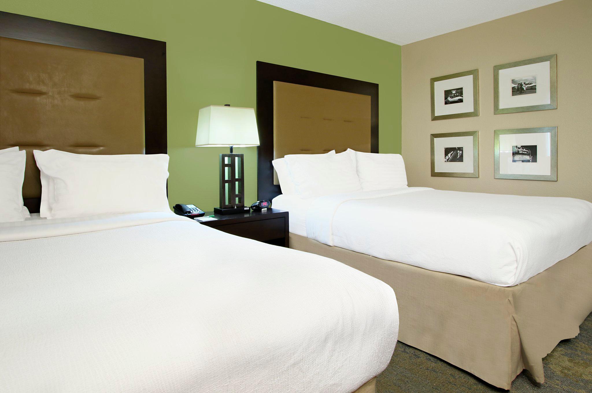 Holiday Inn Metairie New Orleans Airport Photo