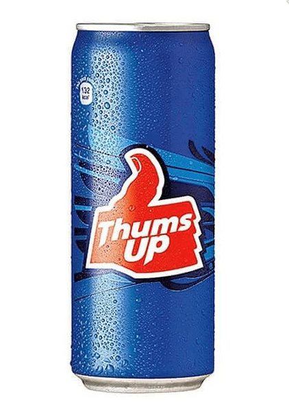 Thums Up