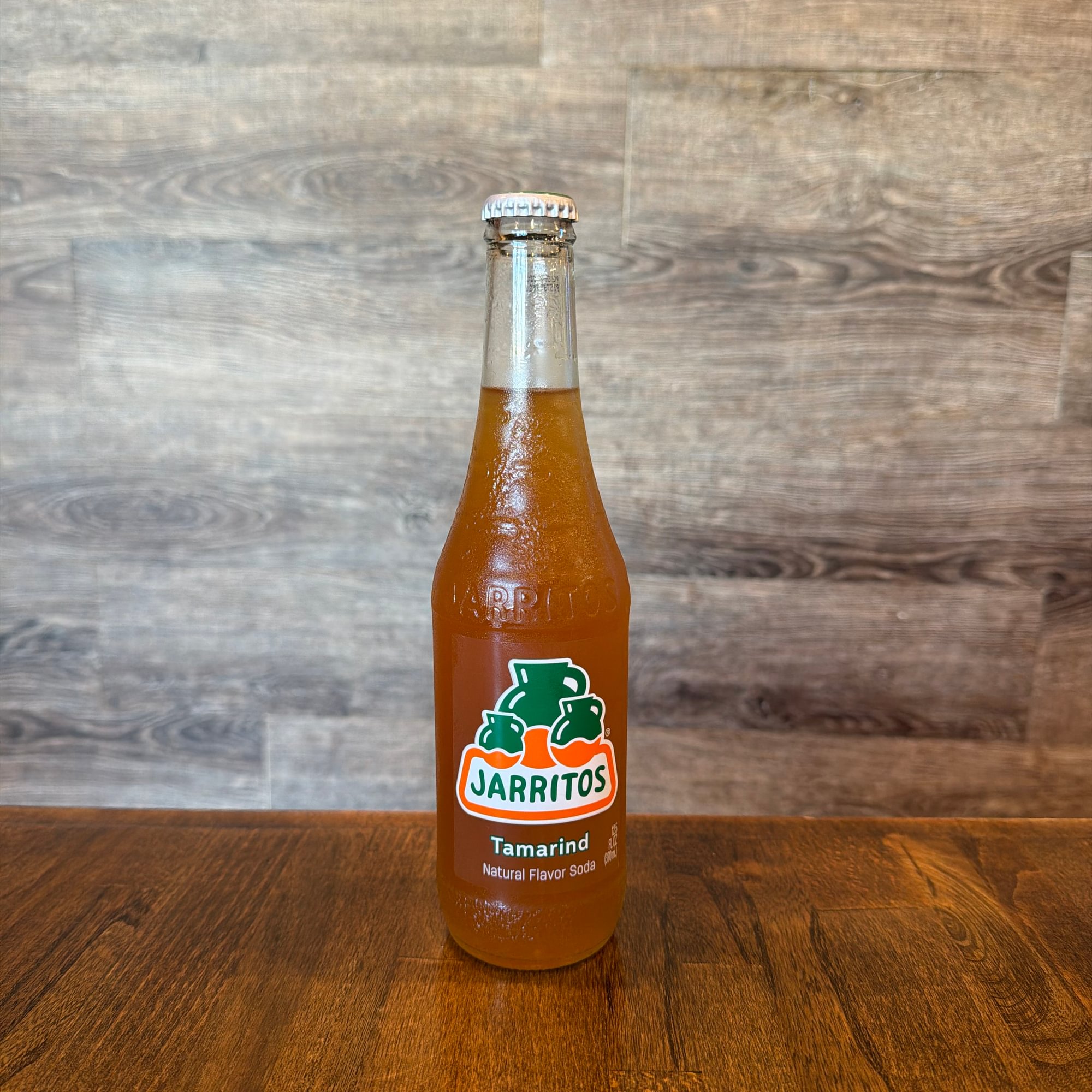 Jarritos Tamarind
