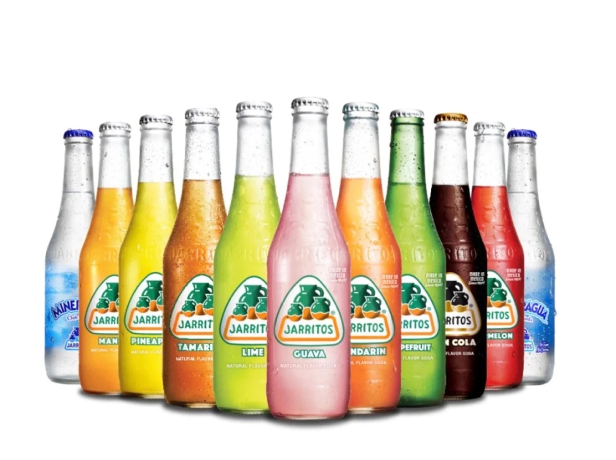 Jarritos